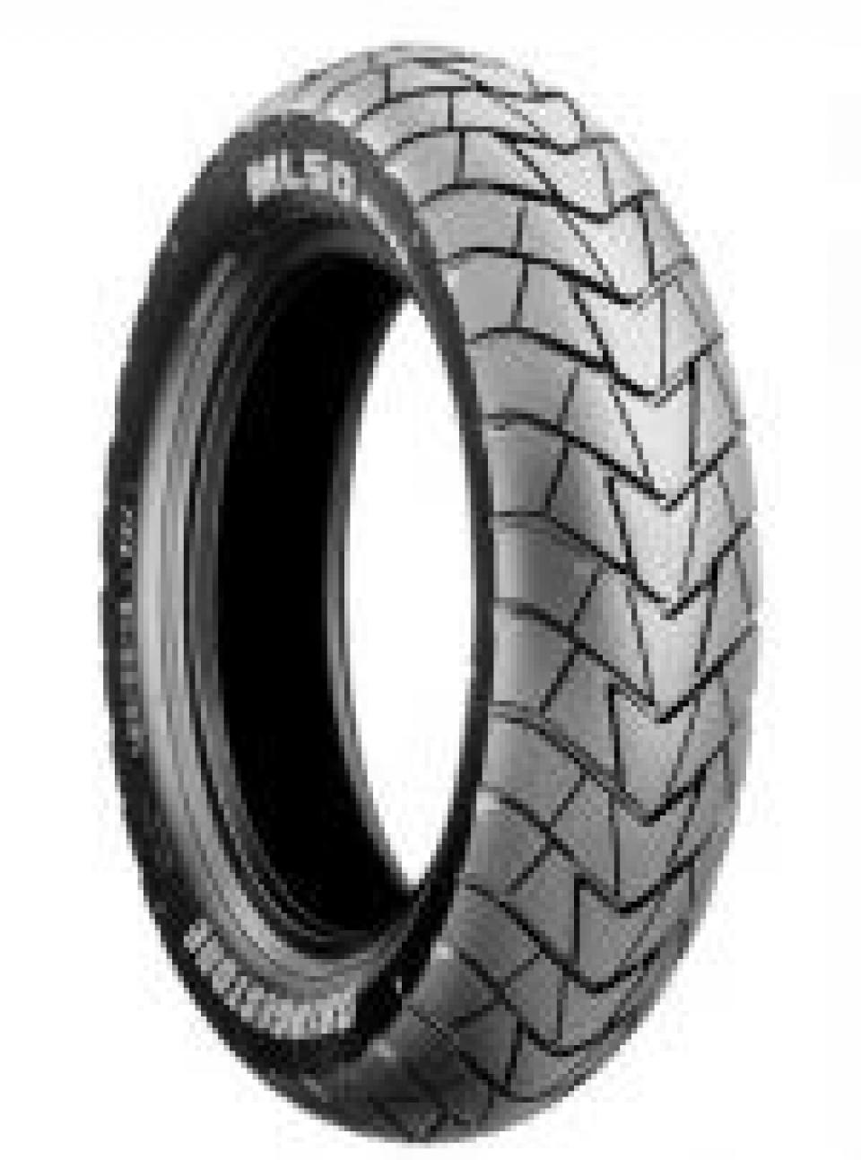 Pneu 120-80-12 Bridgestone pour Moto Neuf