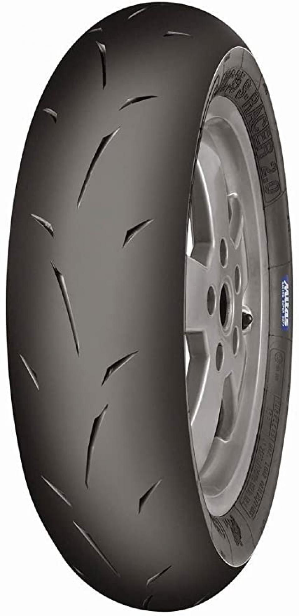 Pneu 120-80-12 Mitas pour pour Moto Neuf