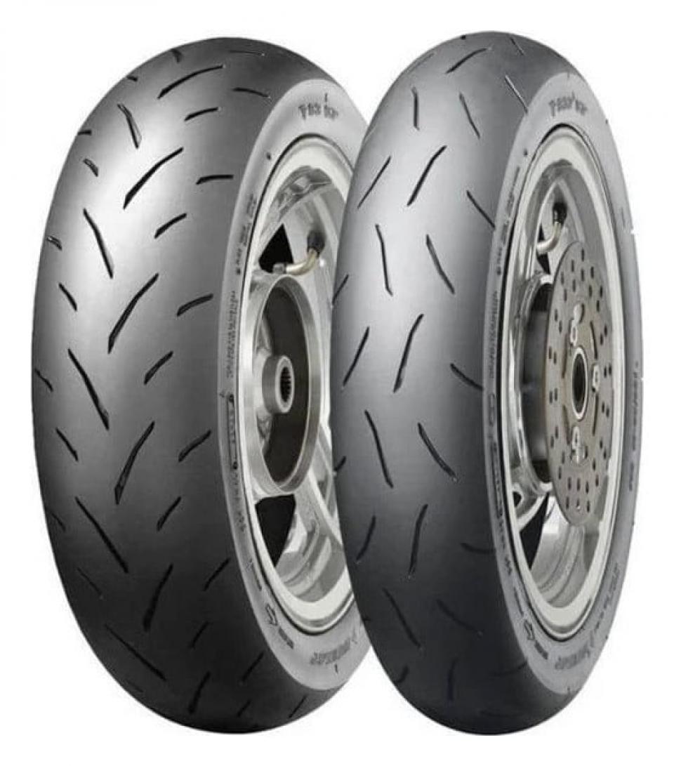 Pneu 120-80-12 Dunlop pour pour Moto Neuf