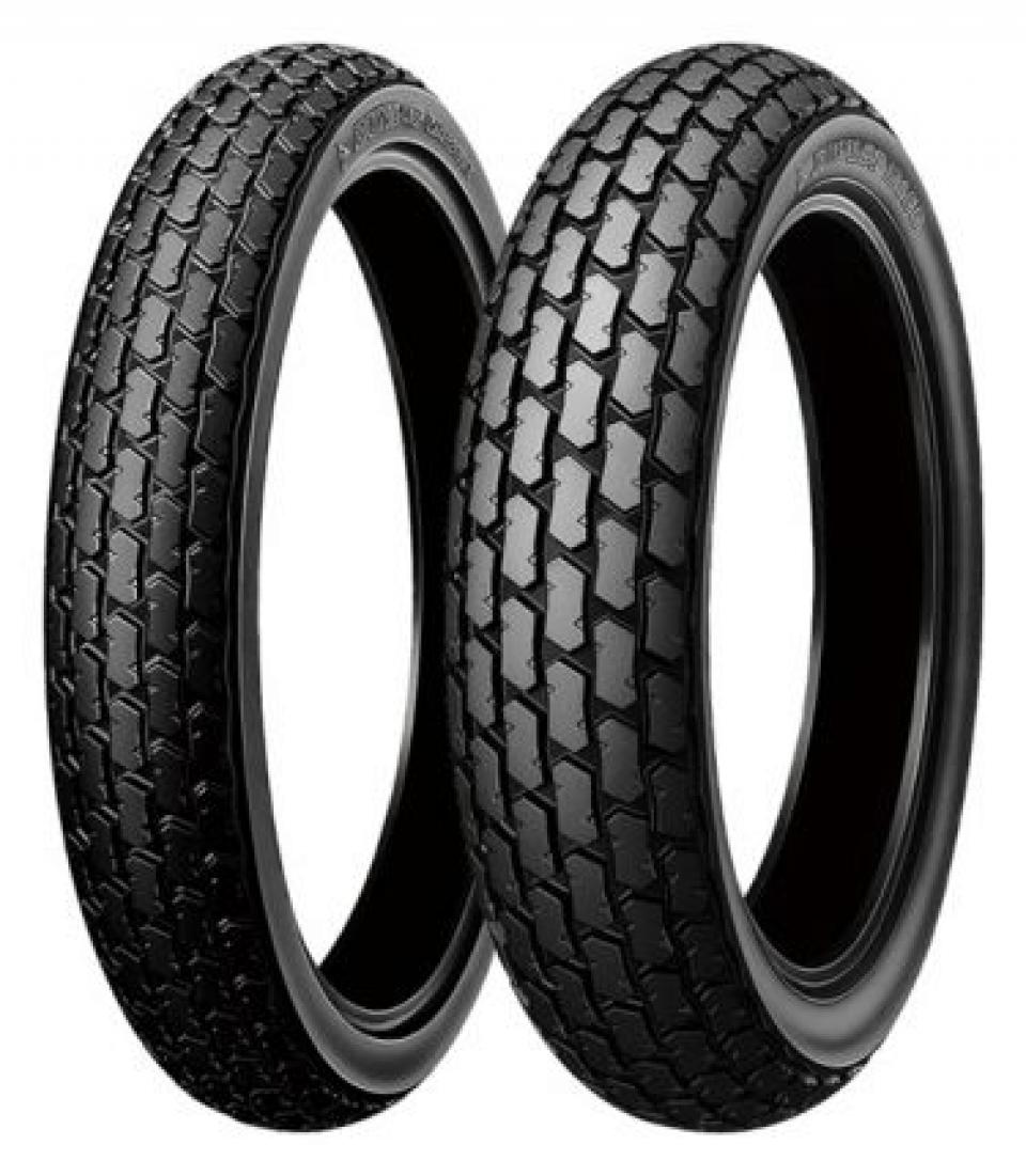 Pneu 120-80-12 Dunlop pour Auto Neuf