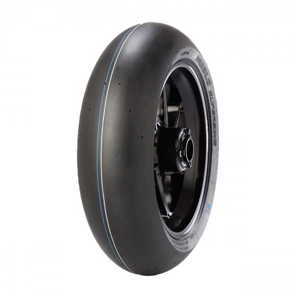 Pneu 120-80-12 Pirelli pour Auto Neuf