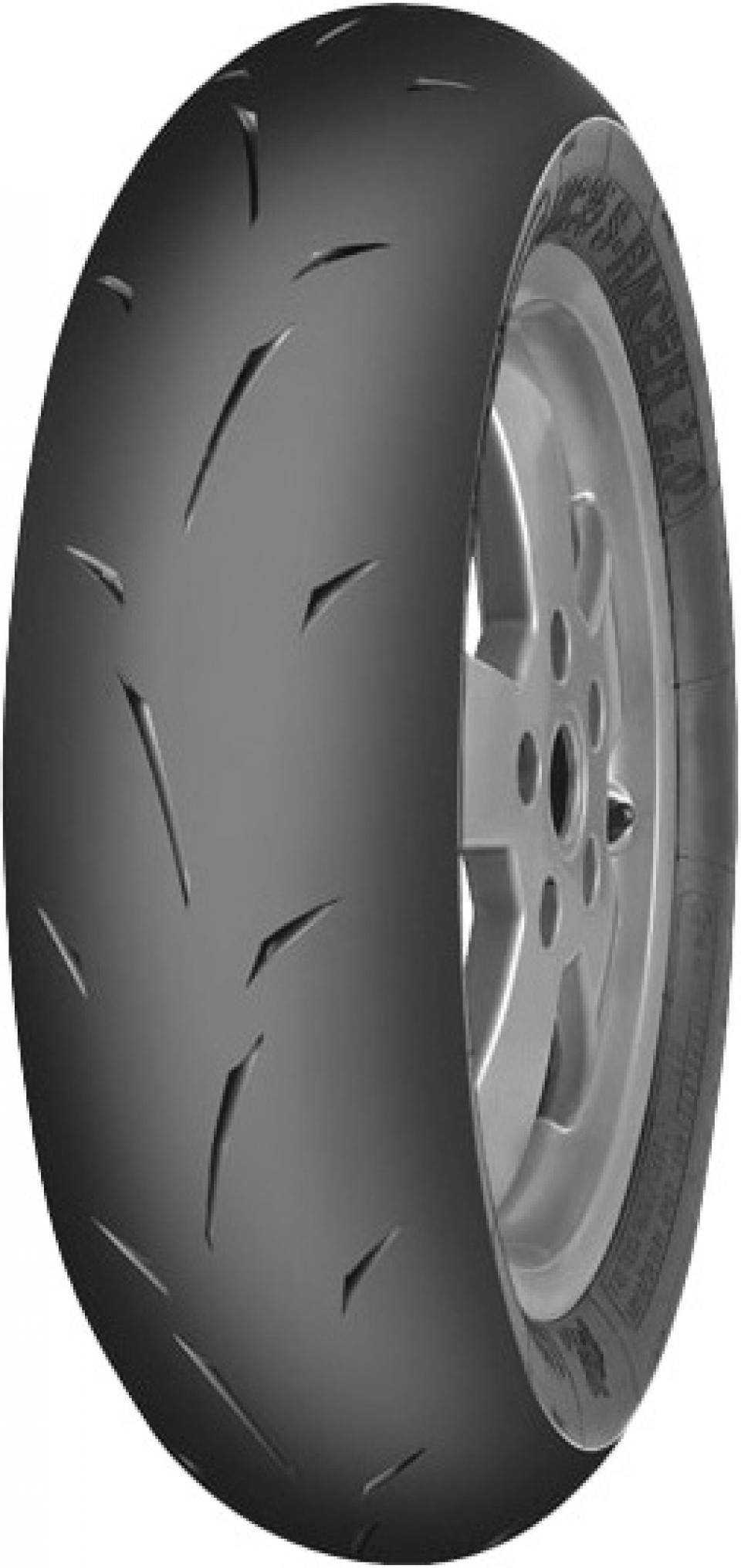 Pneu 120-80-12 Mitas pour pour Auto Neuf