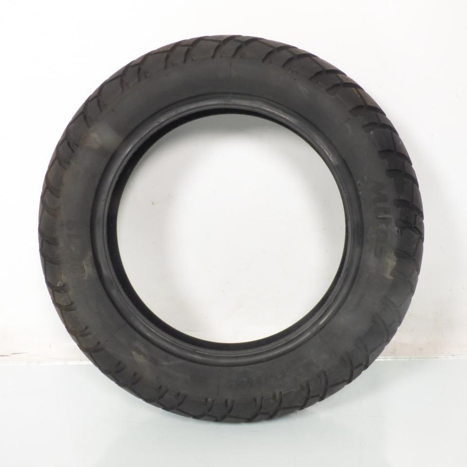 Pneu 120-80-12 Mitas pour scooter Piaggio 50 Typhoon 2T AC 2010 à 2016 Occasion