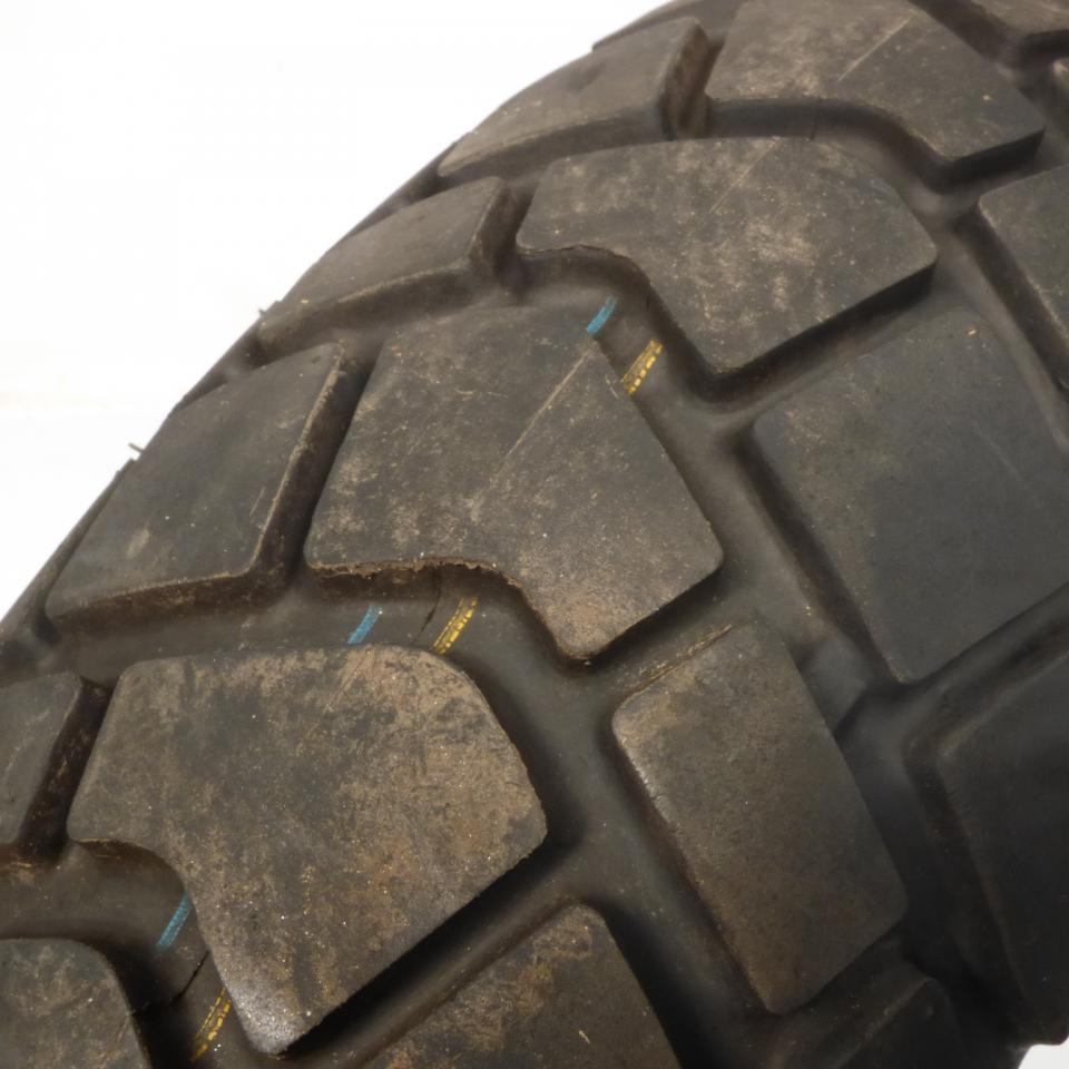 Pneu 120-80-12 Mitas pour scooter Piaggio 50 Typhoon 2T AC 2010 à 2016 Occasion