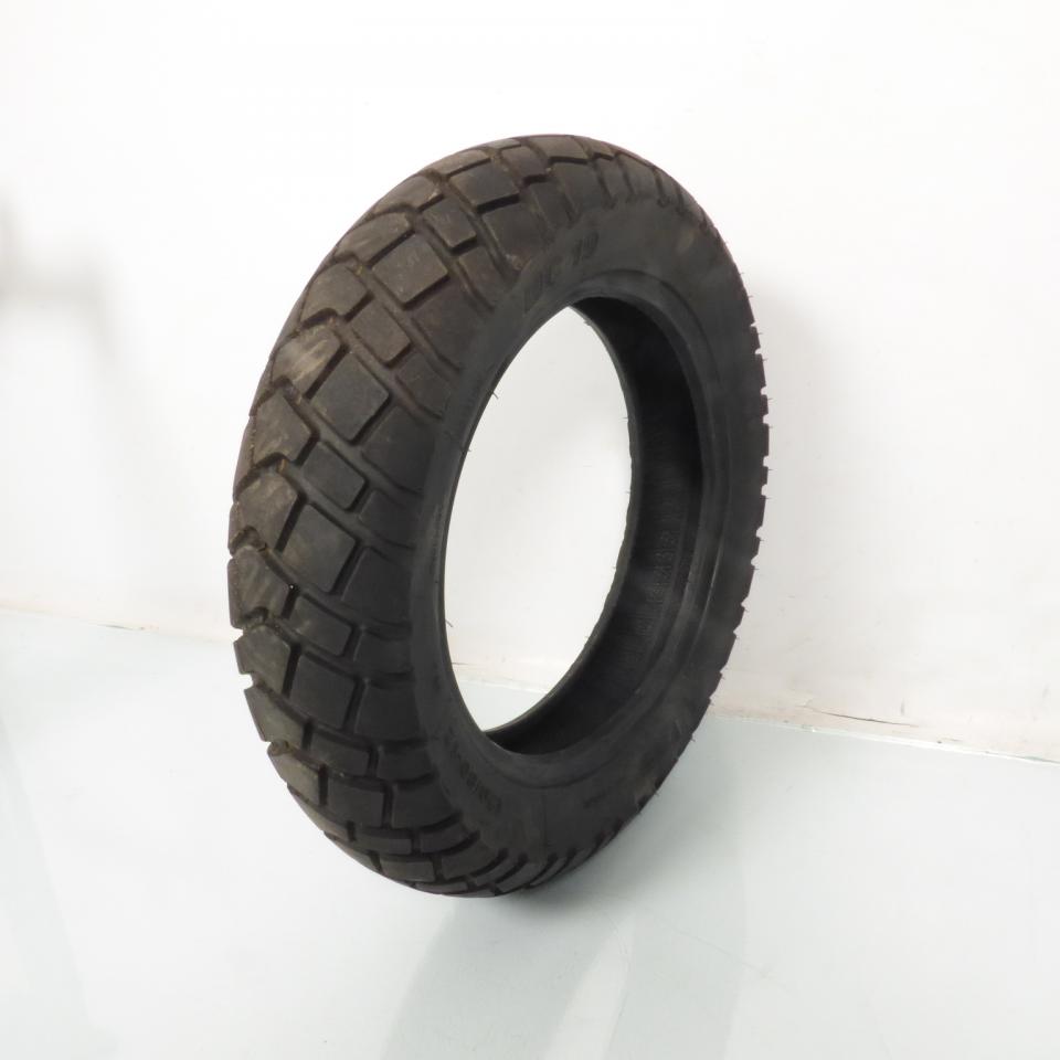 Pneu 120-80-12 Mitas pour scooter Piaggio 50 Typhoon 2T AC 2010 à 2016 Occasion