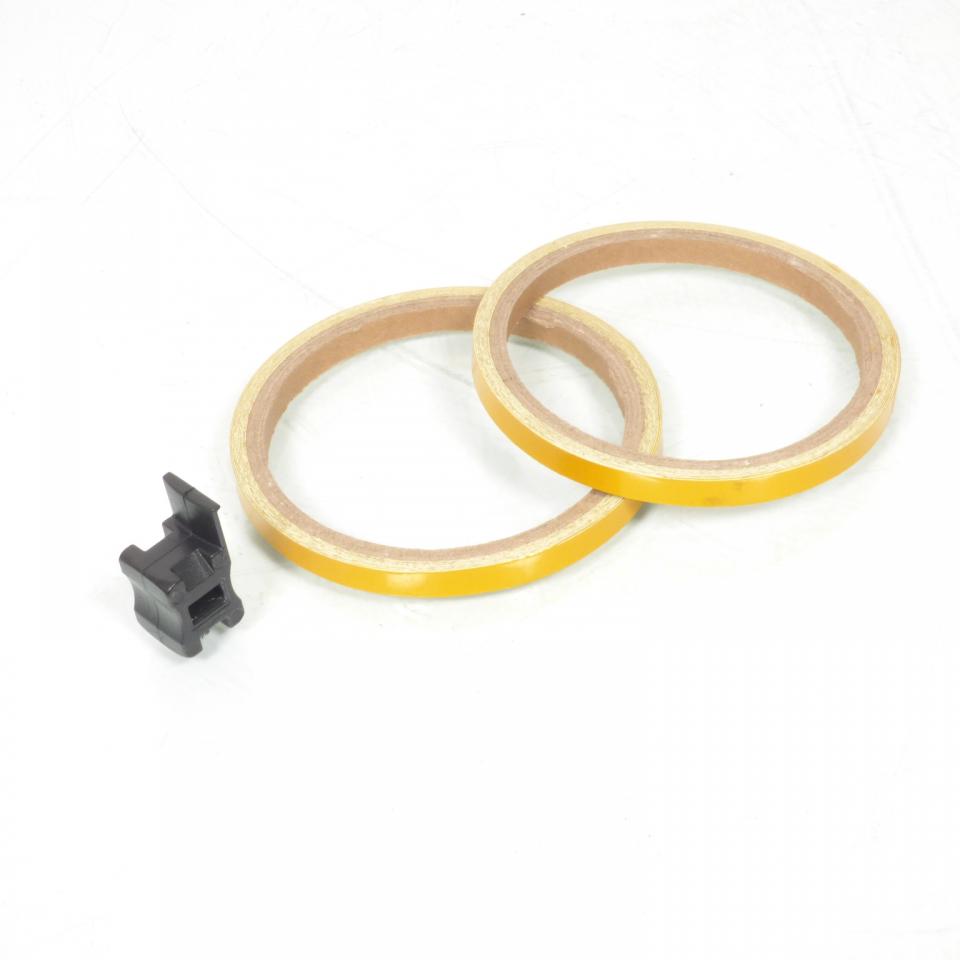 Liseré de jante Bike It pour moto WST026 Neuf