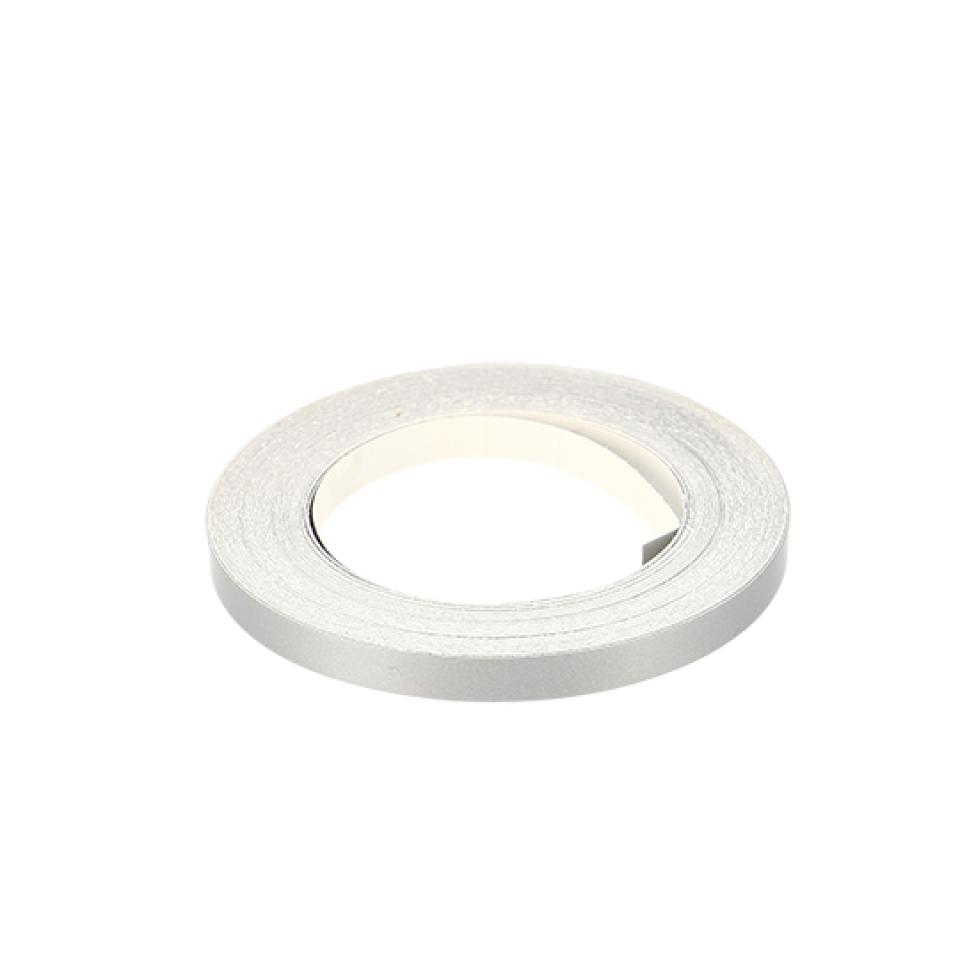 Liseré de jante Motip pour moto LB03AV argent 6mm x 10m Neuf