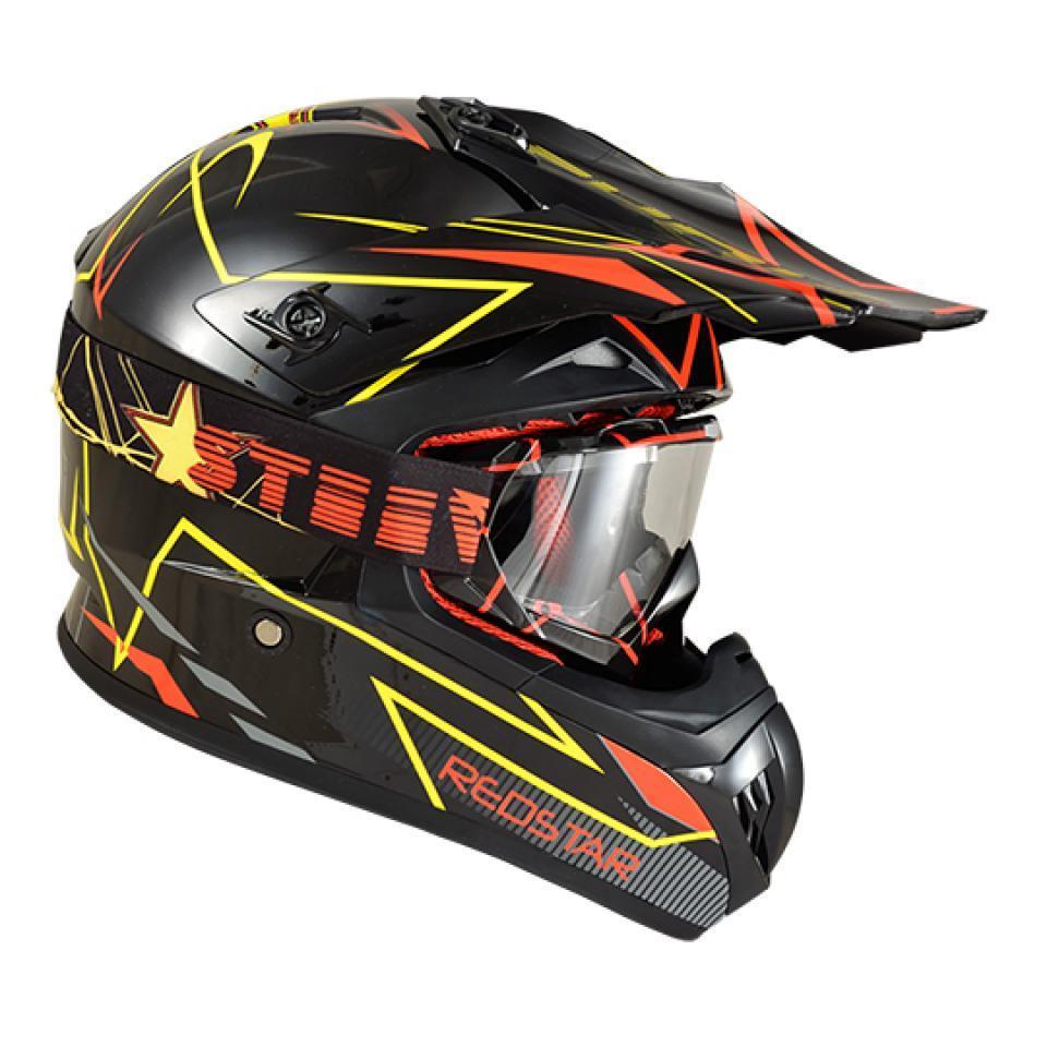 Masque lunette cross Steev pour Moto Neuf