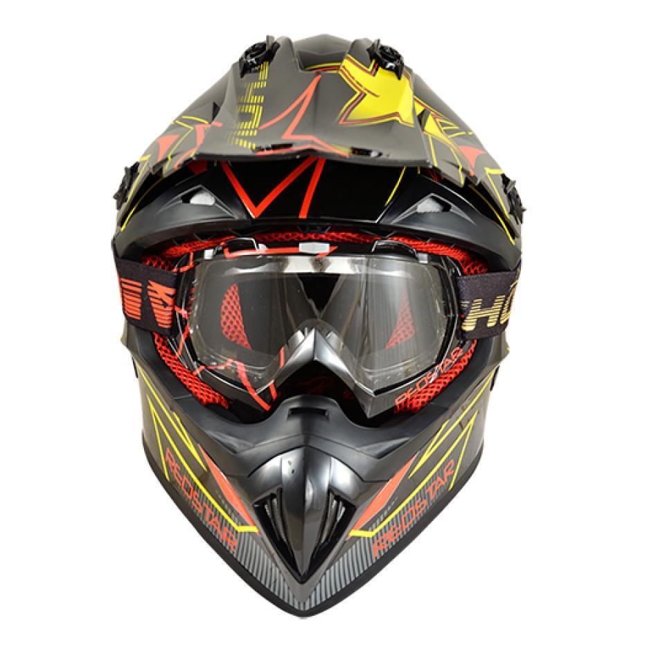 Masque lunette cross Steev pour Moto Neuf