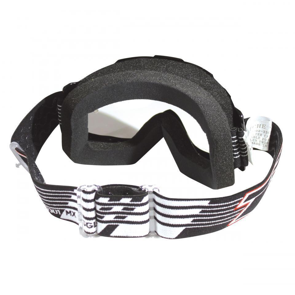 Masque lunette cross ProGrip pour Auto Neuf