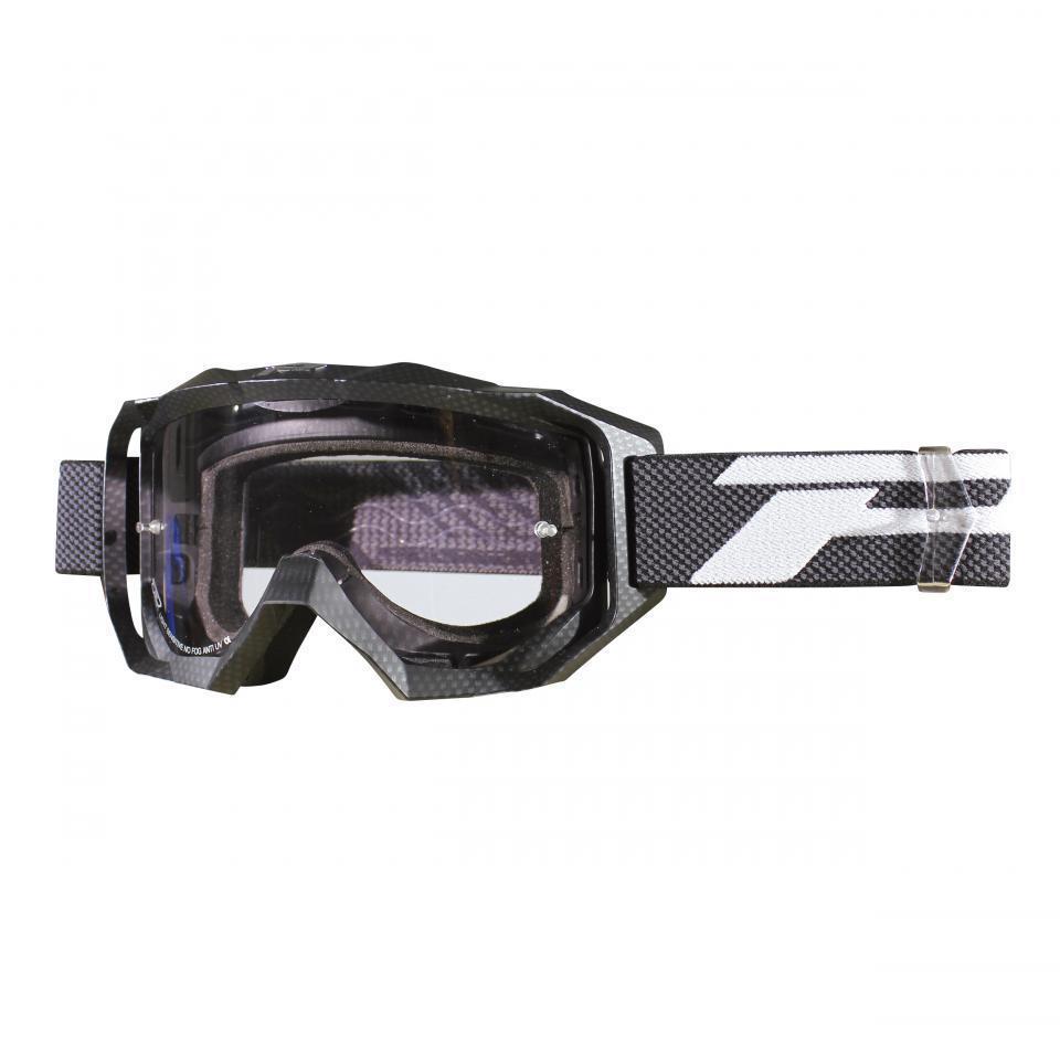 Masque lunette cross ProGrip pour Auto Neuf