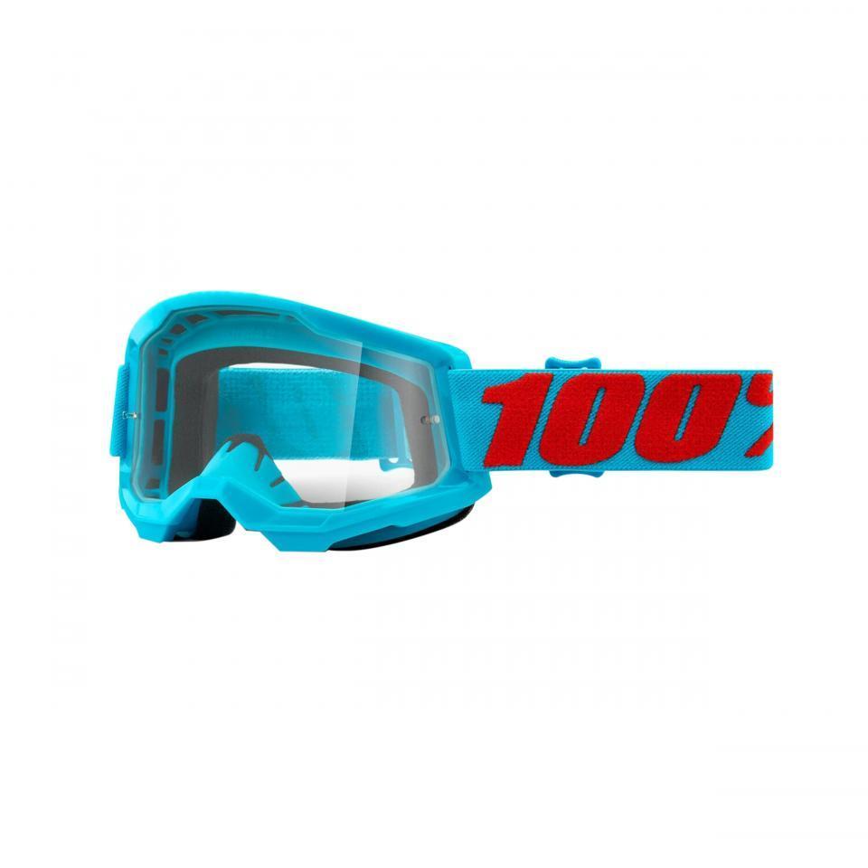 Masque lunette cross 100% pour pour Moto Neuf