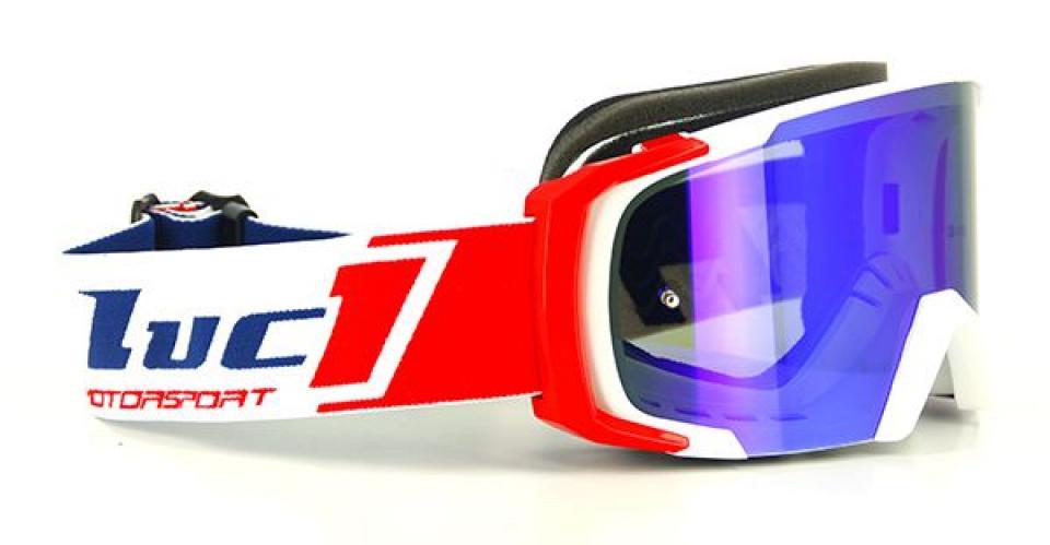 Masque lunette cross Luc1 pour Moto Neuf