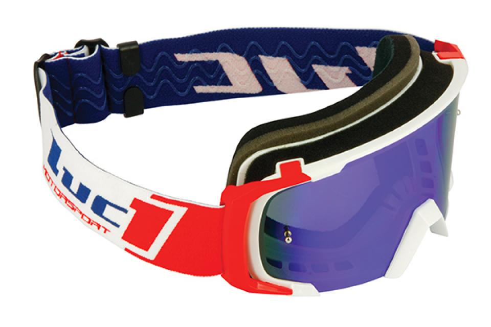 Masque lunette cross Luc1 pour Moto Neuf