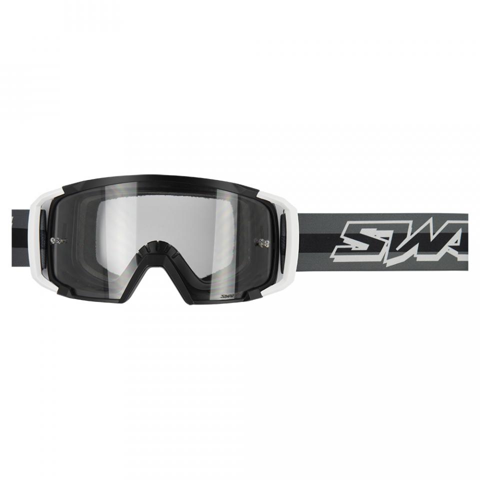 Masque lunette cross Swaps pour Moto Neuf