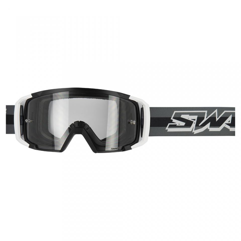 Masque lunette cross Swaps pour Moto Neuf