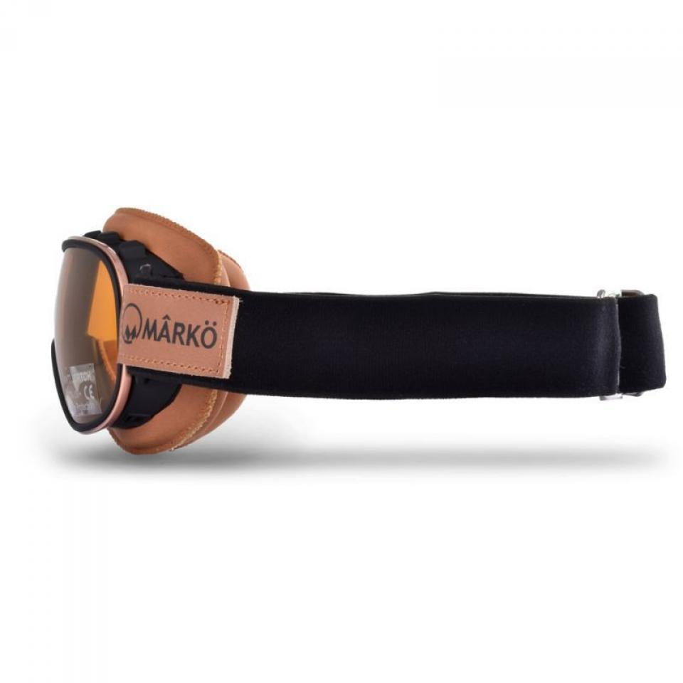 Masque lunette cross MARKO pour Moto Neuf