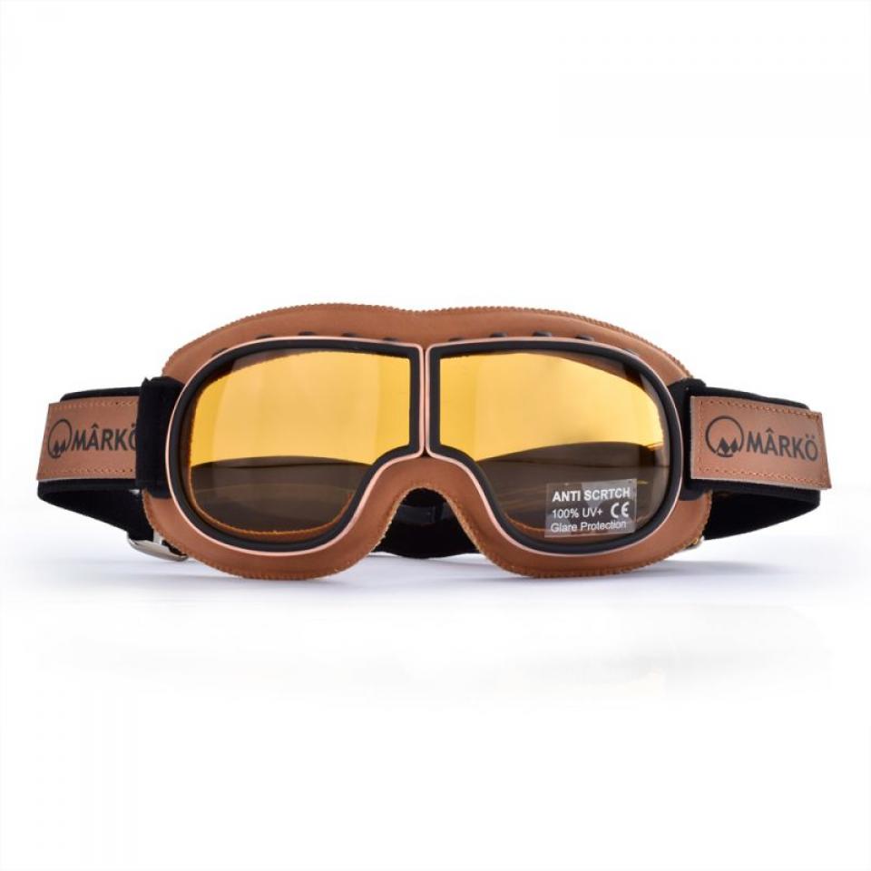 Masque lunette cross MARKO pour Moto Neuf