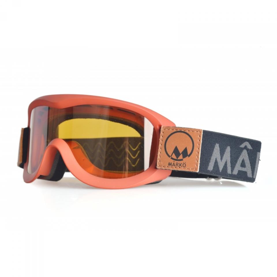 Masque lunette cross MARKO pour Moto Neuf