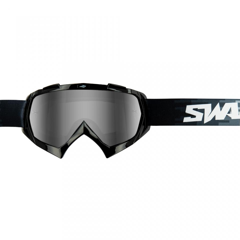 Masque lunette cross Swaps pour Moto Neuf