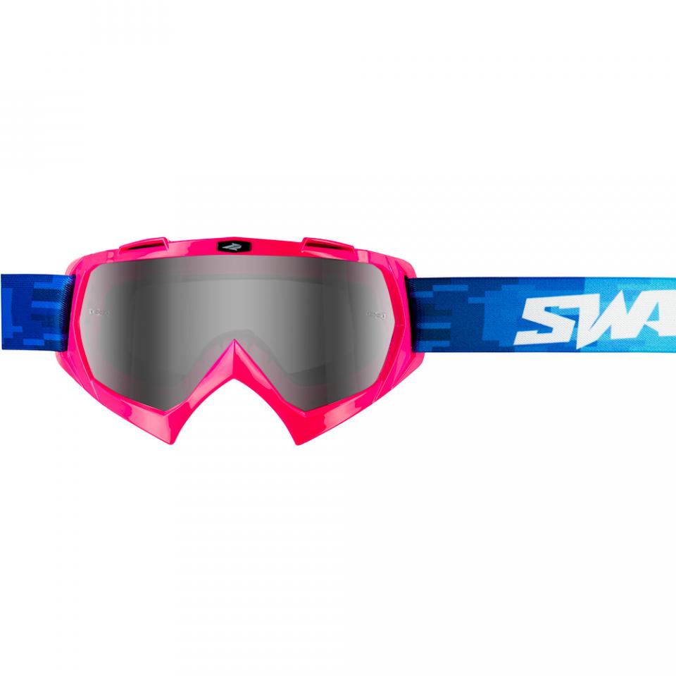 Masque lunette cross Swaps pour Moto Neuf