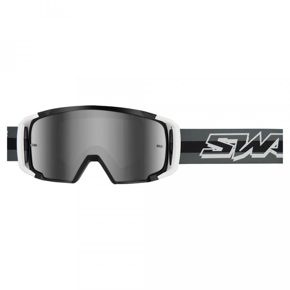 Masque lunette cross Swaps pour Moto Neuf