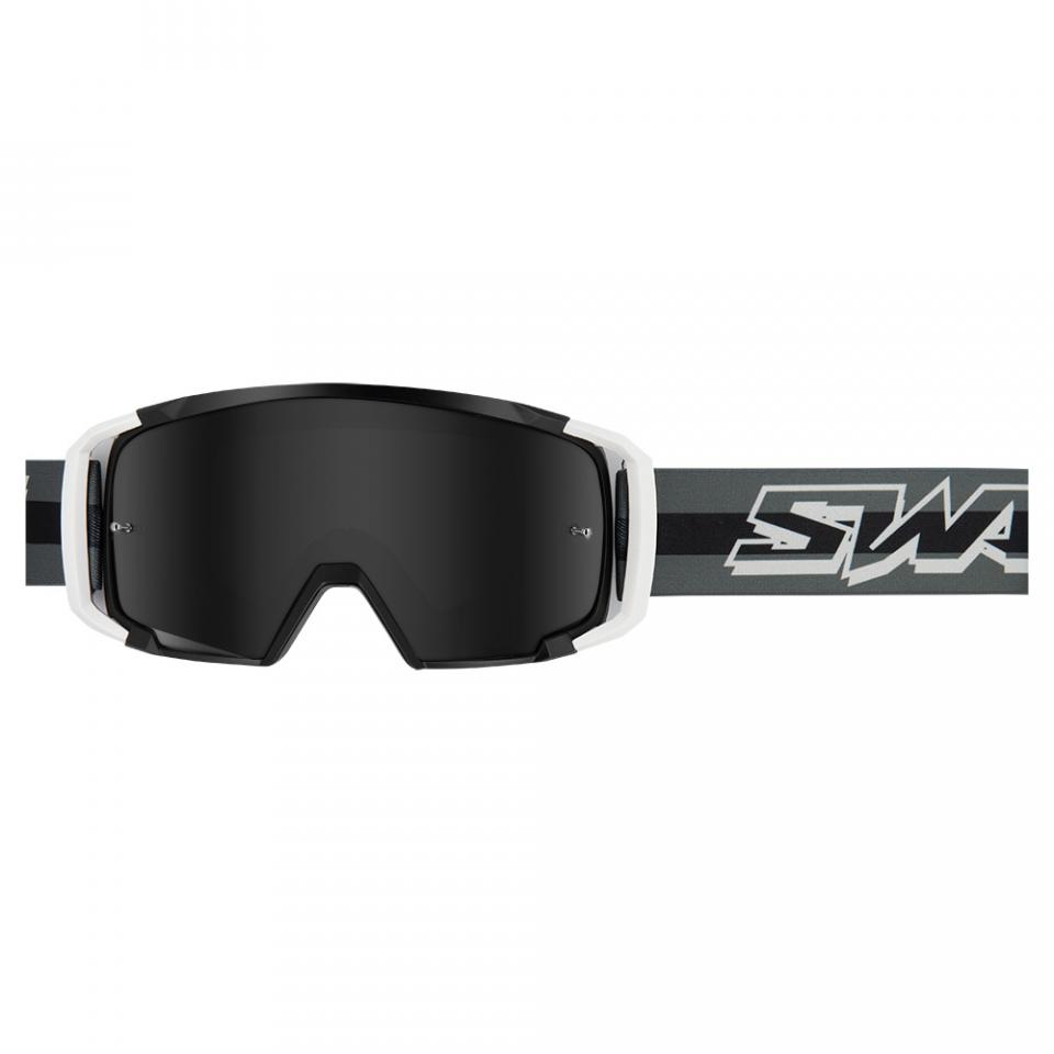 Masque lunette cross Swaps pour Moto Neuf