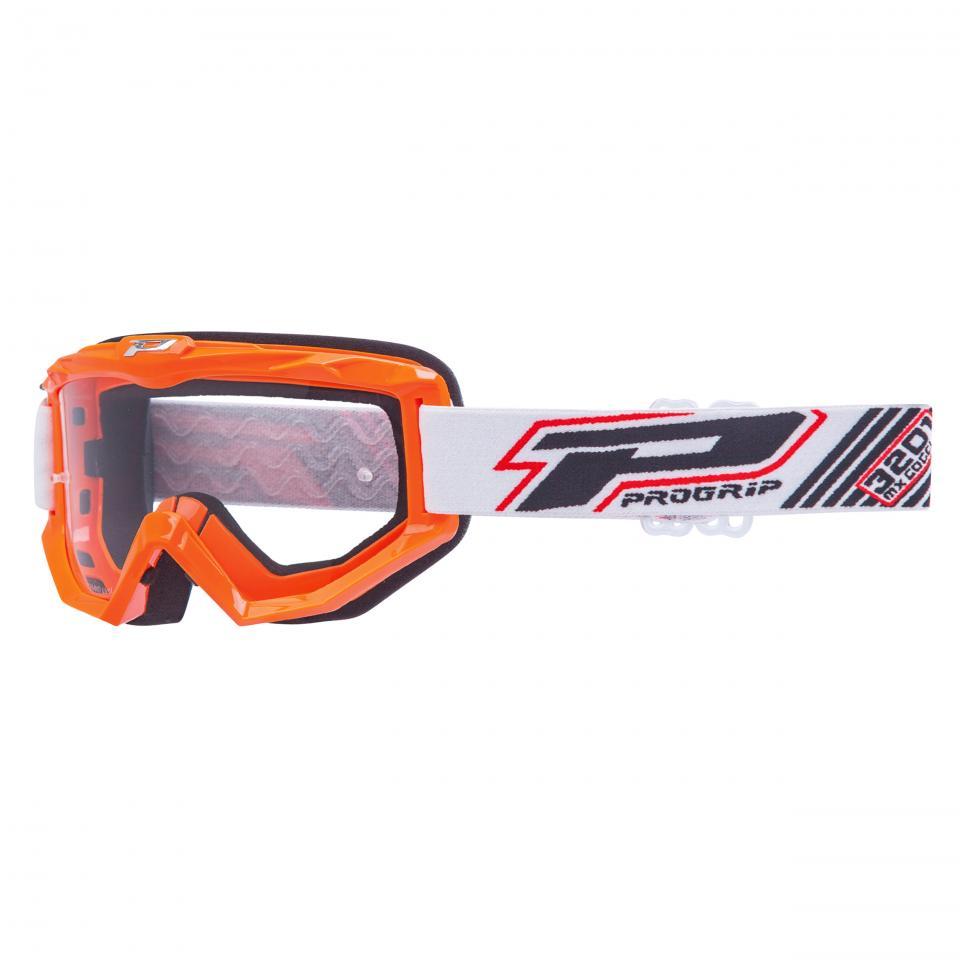 Masque lunette cross ProGrip pour Auto Neuf