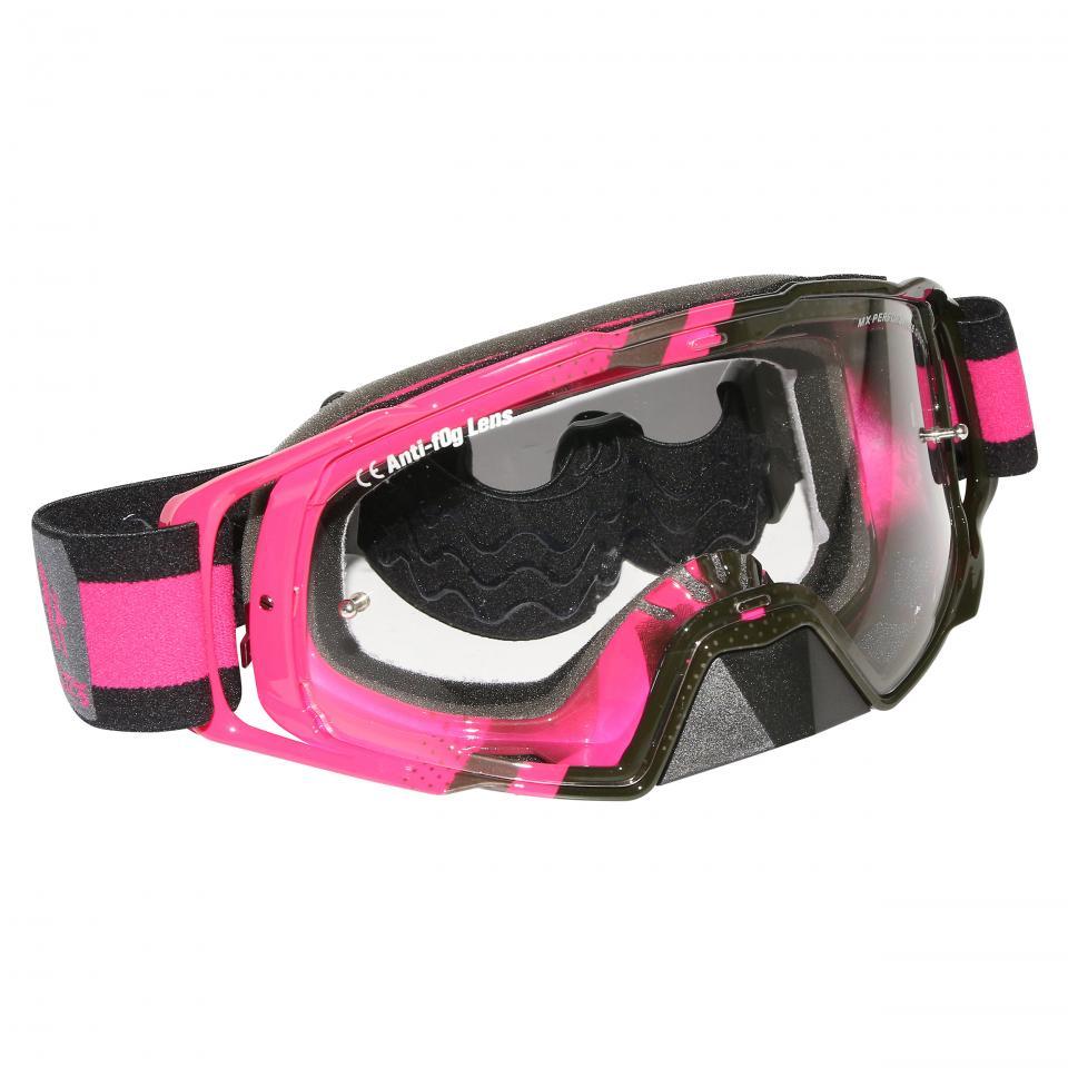 Masque lunette cross MT HELMETS pour Auto Neuf