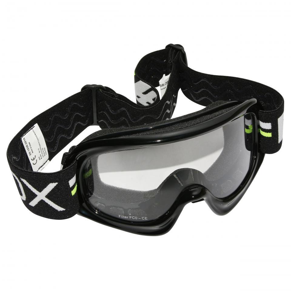 Masque lunette cross ADX pour pour Moto Neuf