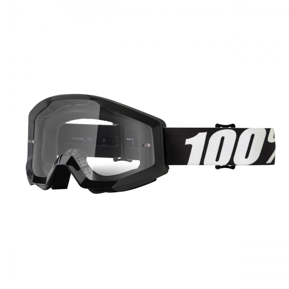 Masque lunette cross 100% pour pour Moto Neuf