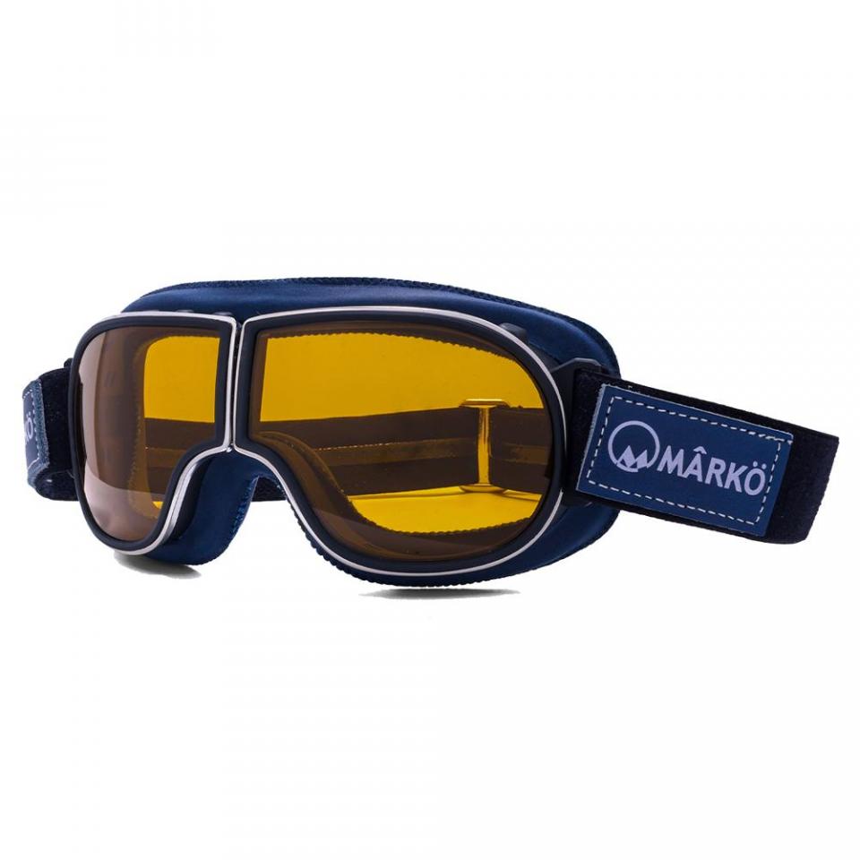 Masque lunette cross MARKO pour Auto Neuf