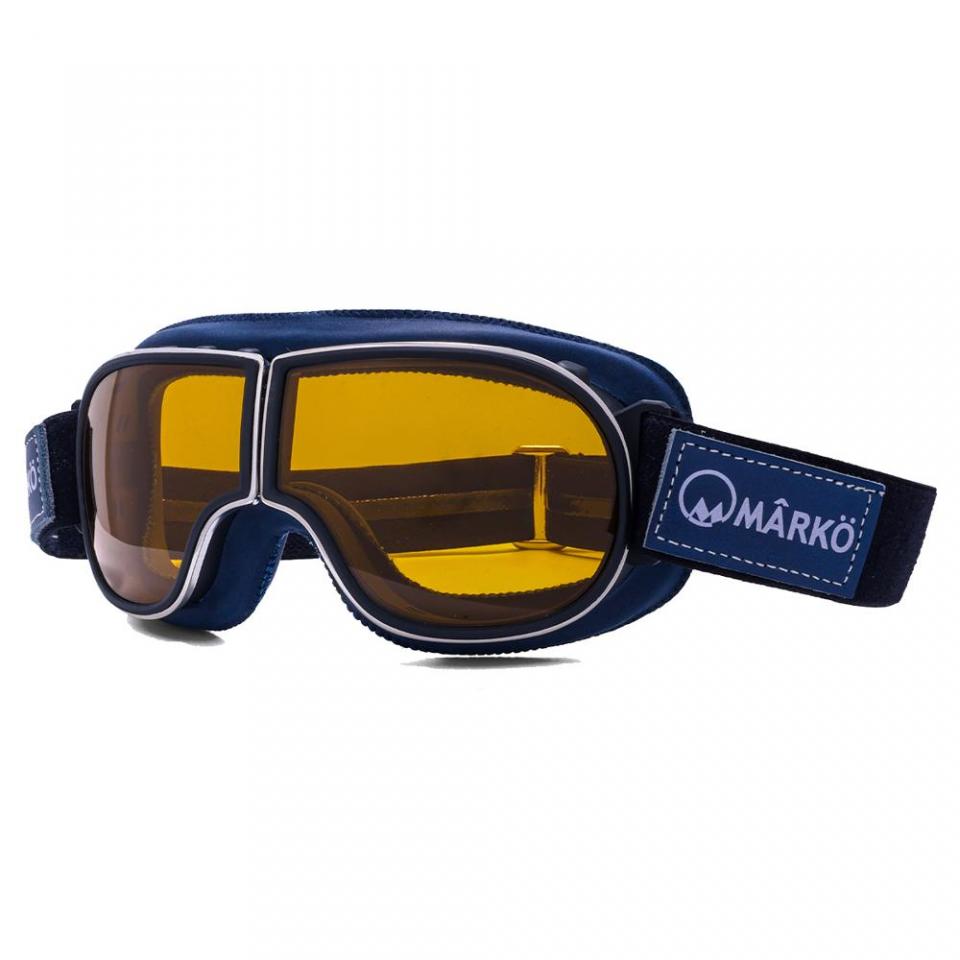 Masque lunette cross MARKO pour Auto Neuf