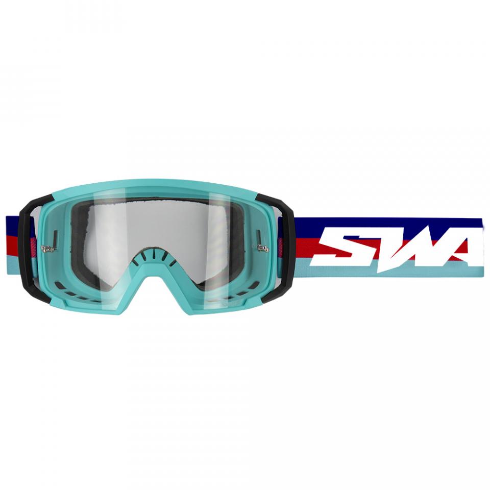 Masque lunette cross Swaps pour Auto Neuf