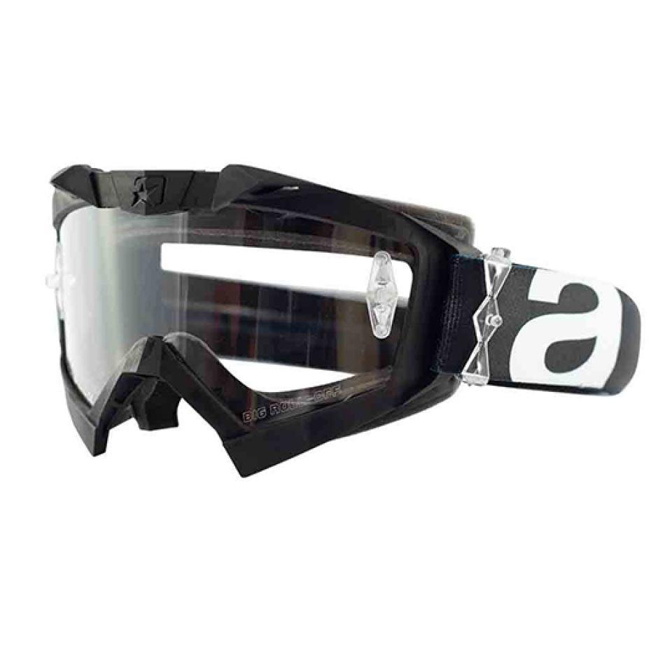 Masque lunette cross Ariete pour Moto Cagiva 125 Mito Neuf