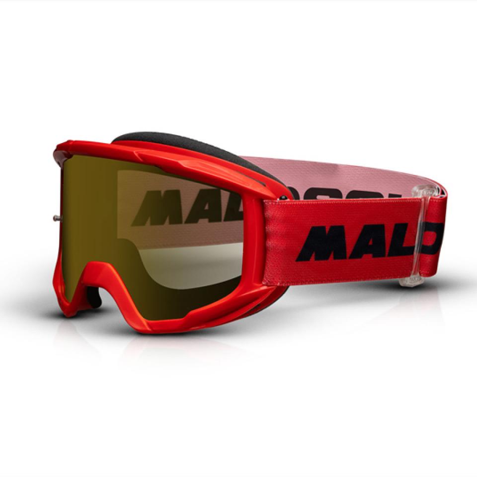 Masque lunette cross Malossi pour Auto Neuf