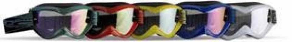 Masque lunette cross Brazoline pour Auto Neuf