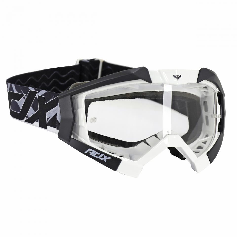 Masque lunette cross ADX pour Auto Neuf