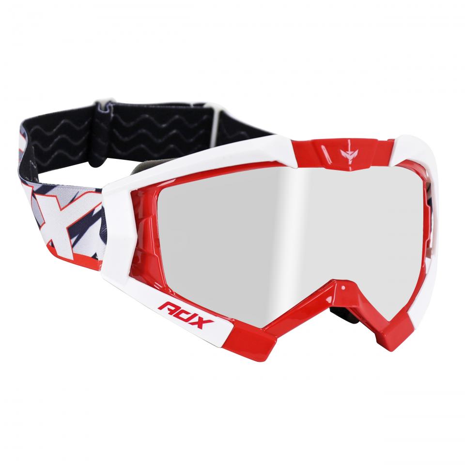 Masque lunette cross ADX pour Auto Neuf