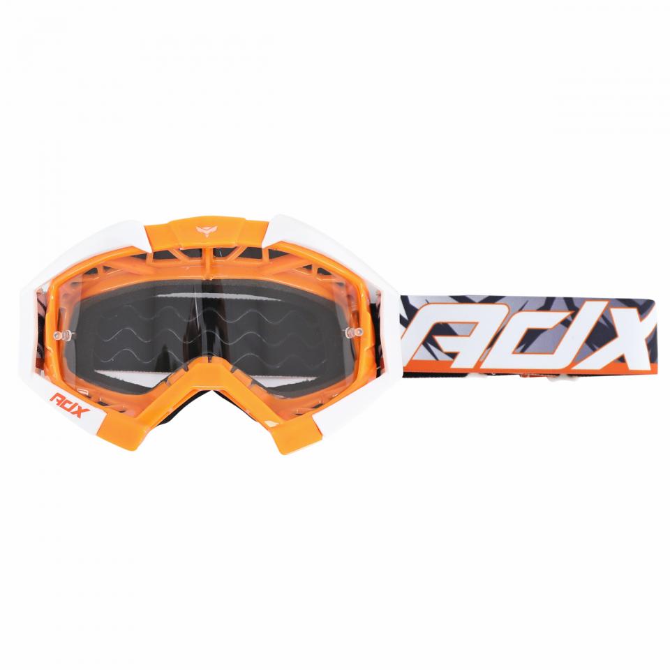 Masque lunette cross ADX pour Auto Neuf