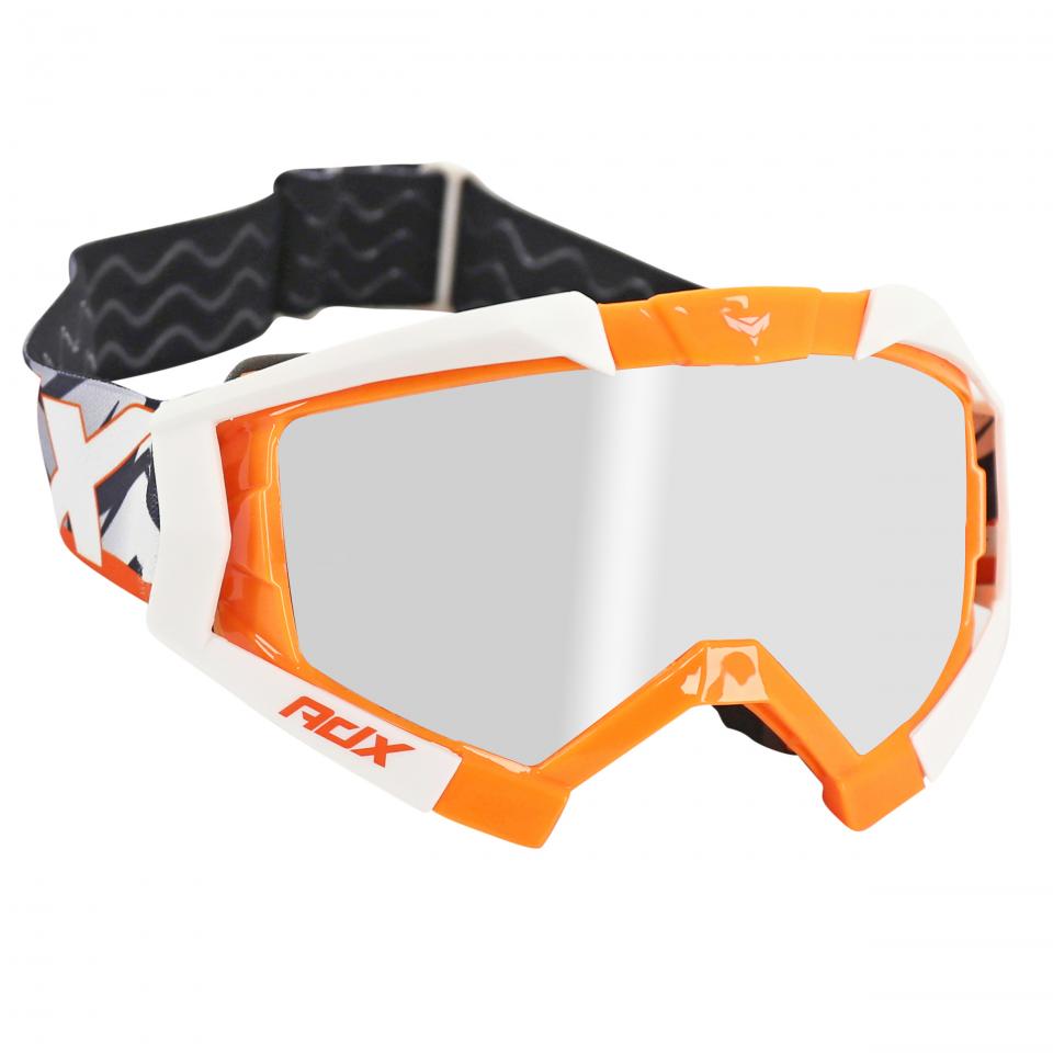 Masque lunette cross ADX pour Auto Neuf