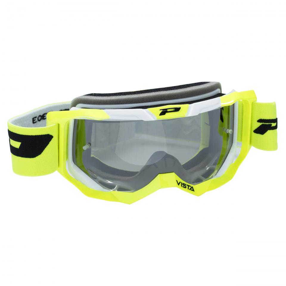 Masque lunette cross ProGrip pour Auto Neuf