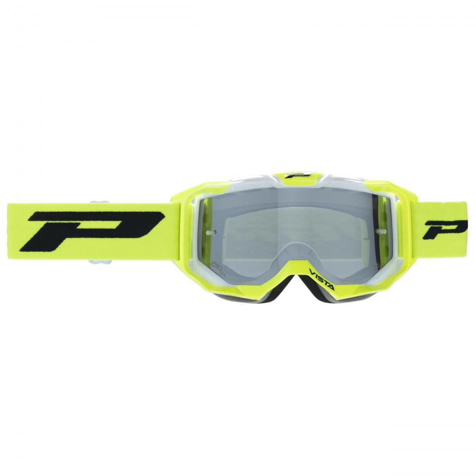 Masque lunette cross ProGrip pour Auto Neuf