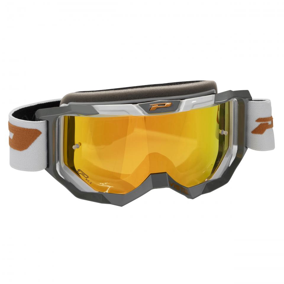 Masque lunette cross ProGrip pour Auto Neuf