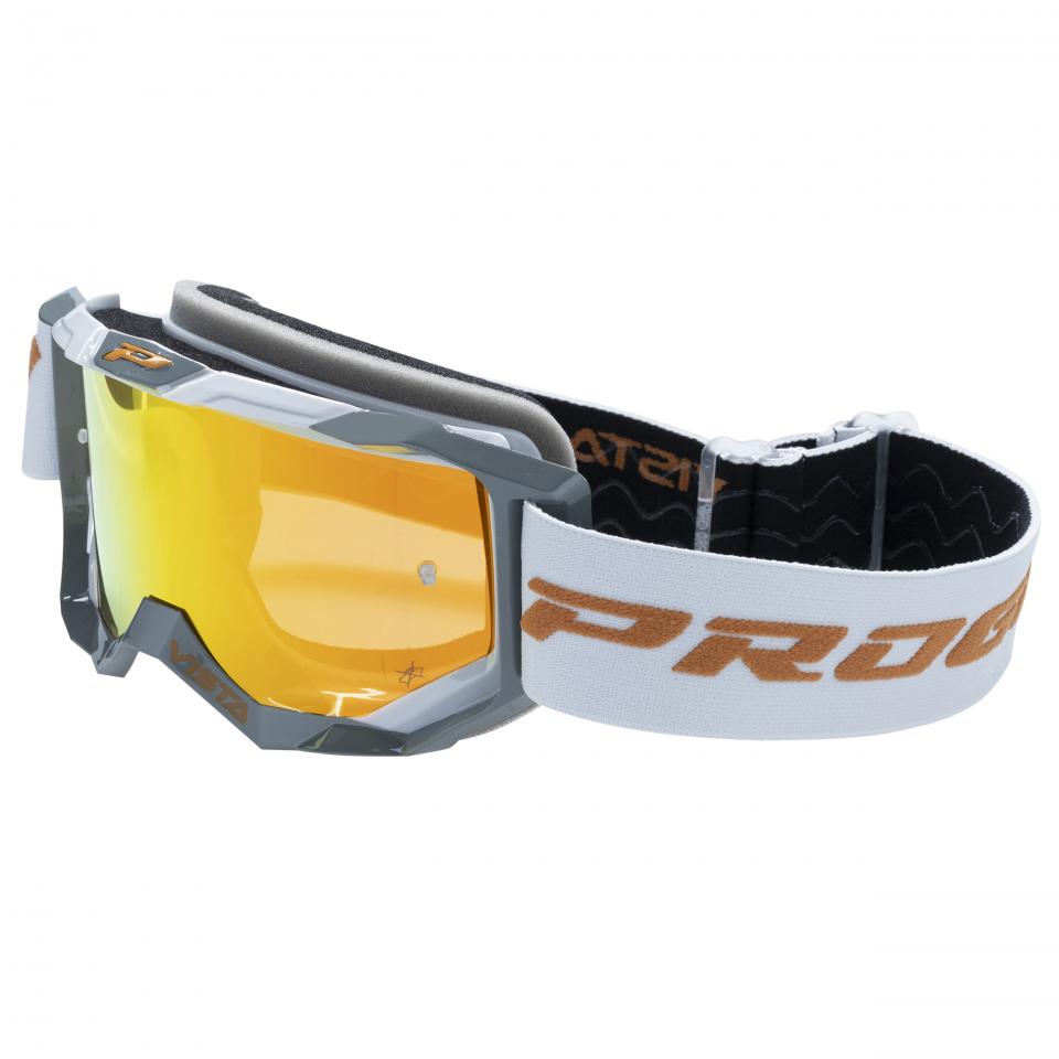 Masque lunette cross ProGrip pour Auto Neuf