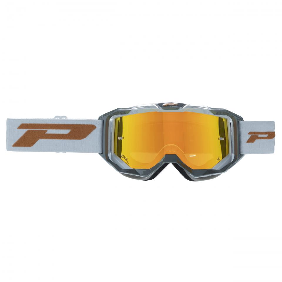 Masque lunette cross ProGrip pour Auto Neuf