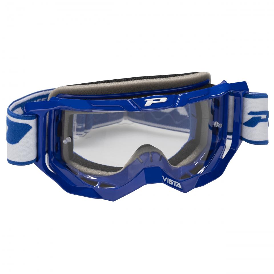 Masque lunette cross ProGrip pour Auto Neuf