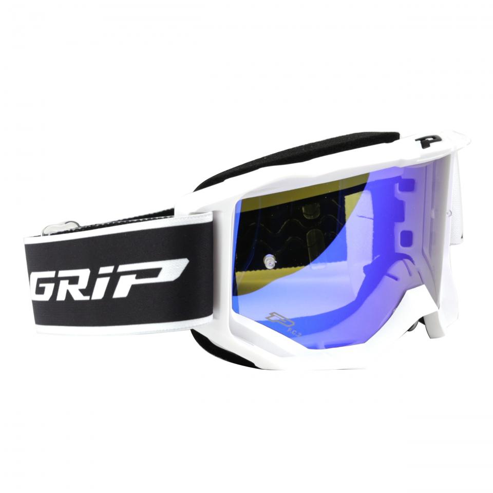 Masque lunette cross ProGrip pour Auto Neuf