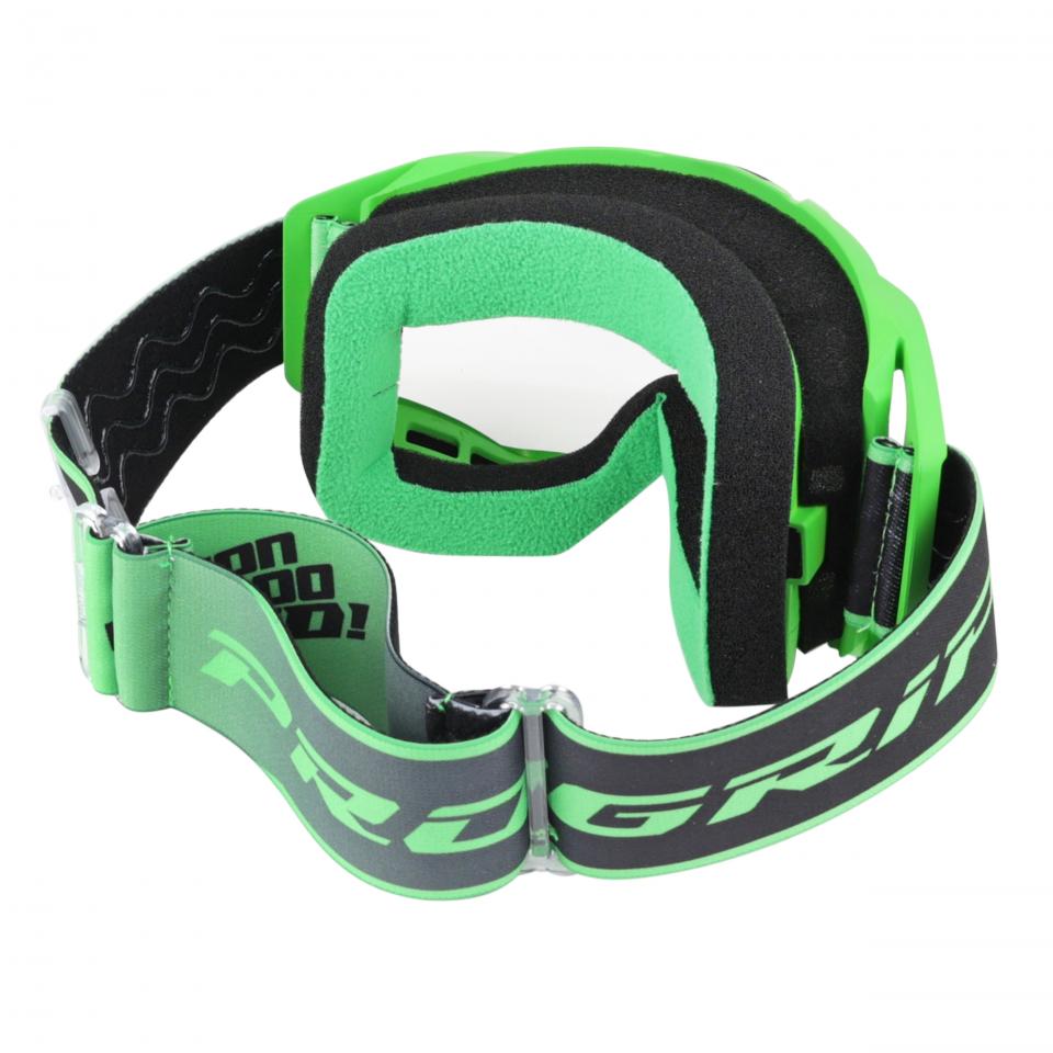 Masque lunette cross ProGrip pour Auto Neuf