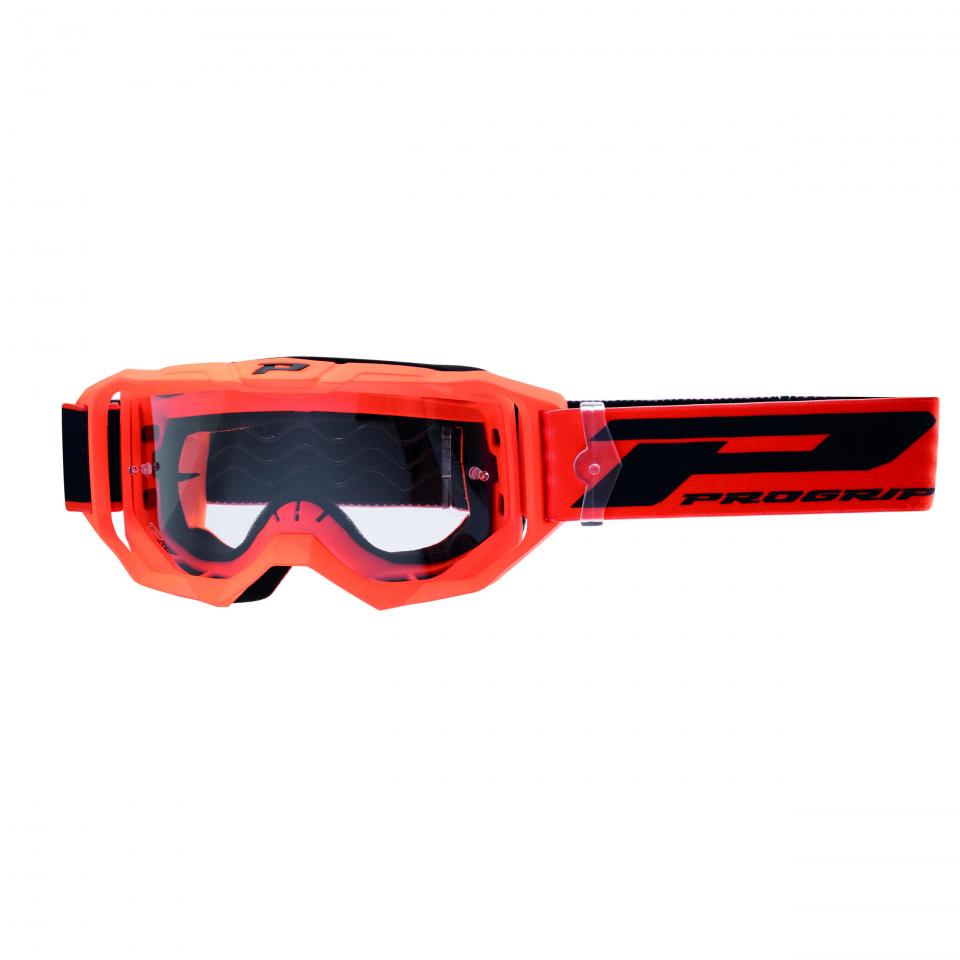 Masque lunette cross ProGrip pour Auto Neuf